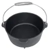 Fire Beam Fire Beam Dutch Oven Pfanne 4,26 L Produktbild-Vorschau 10