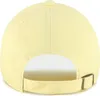 47 Brand Strapback Cap - CLEAN UP Los Angeles Dodgers Produktbild-Vorschau 2