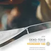 VOID Klettern Karabiner Bergsteigen Kissenbezug Kissenhülle Produktbild-Vorschau 5