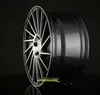 Keskin KT17 Hurricane black front polish 8.5x19 ET45 - Voir les images du produit 30
