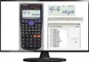 Casio fx-991ES Plus Wissenschaftlicher Rechner - 417 Produktbild-Vorschau 3