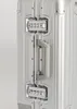 LUGGAGE ALUMINIUM - Hartschalenkoffer aus Aluminium mit Produktbild-Vorschau 5
