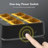 Retevis RB648 Ładowarka do 6 radiotelefonów, 2 porty USB, Podgląd zdjęcia produktu 8