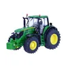 John Deere6195M, Bri43150A1, Stupnica1/32, Britains Náhľad obrázku produktu 1