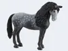 Schleich Horse Club Pura Raza Española Stute, Spielfigur Produktbild-Vorschau 2
