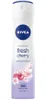 Nivea Deospray – Fresh Cherry 150 ml Produktbild-Vorschau 2