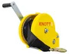 KNOTT Gurtwinde für Anhänger 450 kg / 7-m langes Gurtband Produktbild-Vorschau 4