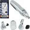 Wahl Ear, Nose & Brow 3-In-1, Ohr, Nase, Silber, China, CE, Produktbild-Vorschau 12