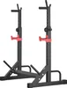SucceBuy Power Cage Squat Rack do domowej siłowni z Podgląd zdjęcia produktu 1