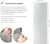 Transparentná fólia s mliečnym sklom 146 x 50 cm – matná Náhľad obrázku produktu 4