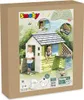 Smoby Life Spielhaus Pretty Mit Küche Produktbild-Vorschau 3
