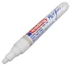 Edding Acrylmarker Stifte Malbedarf 5100 weiß wasserfest Produktbild-Vorschau 7