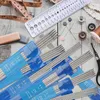 35-teiliges Stricknadel Set | Edelstahl Doppelspitzen | Produktbild-Vorschau 6