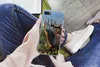 MuchoWow® Handyhülle Schutzhülle Hülle für iPhone 7 Hirsche Produktbild-Vorschau 3
