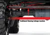 Traxxas 92076-4 TRX-4 2021 Ford Bronco 1:10 4WD RTR Crawler Produktbild-Vorschau 7