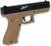 Lolex | Spielzeugpistole Für Sichere Pfeile - 12,5x20x3 Cm Produktbild-Vorschau 3