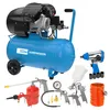GÜDE Profi Kompressor 405/10/50 50l 10 bar 2200W 2 Produktbild-Vorschau 1