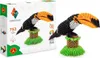 Alexander Toys ORIGAMI 3D - Toucan - 752 pièces Voir les images du produit 1