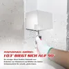 Goldblatt 2dílná sada rohových hladítek nerezové rohové Náhled obrázku produktu 7