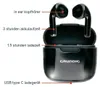 Grundig Bluetooth Headphones - In Ear Earbuds 200 mAh - Voir les images du produit 3