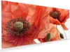 Glasbild 120x60cm in XXL für Wohnzimmer, Schlafzimmer Motiv Produktbild-Vorschau 1