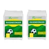 20kg Rasendünger Sofortwirkung KLASEBO 21+6+12 NPK 720m² Produktbild-Vorschau 2
