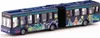 SIKU 1617 Kĺbový autobus, č. 1617 Náhľad obrázku produktu 17