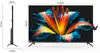 CHiQ U50QM8V 50" 4K UHD HDR QLED Smart Google TV Produktbild-Vorschau 17