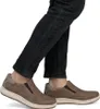 Rieker Klassische Slipper Herren 31393836383338 Braun 46 EU Produktbild-Vorschau 36