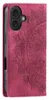 Hülle für Apple iPhone 16 Plus Handyhülle Flip Case Cover Produktbild-Vorschau 2