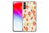 MuchoWow® Handyhülle Schutzhülle Hülle für Samsung Galaxy Produktbild-Vorschau 2
