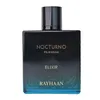Rayhaan Nocturno Elixir Herrenparfum EDP 100 ml Produktbild-Vorschau 1