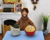 NECA Alf figurka Ultimate Alf 15 cm Podgląd zdjęcia produktu 10