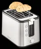 KRUPS Toaster KH 442 700 W Edelstahl/schwarz Produktbild-Vorschau 5