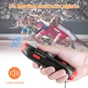 Sifflet électronique, sifflet à main avec dragonne, lumière Voir les images du produit 8