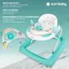 Chariot de marche Sun Baby avec guidon | Chariot de marche Voir les images du produit 4