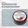 PALACIO Kokosnuss Körperbutter 200 ml – für intensive Produktbild-Vorschau 4