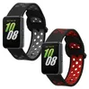 kwmobile 2x Uhrenarmband für Samsung Galaxy Fit 3 Armband - Produktbild-Vorschau 8