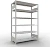Schulte Büro-Fachbodenregal MULTIplus150 Stecksystem mit Produktbild-Vorschau 1