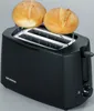 SEVERIN 2-Scheiben-Toaster AT 2287 700 Watt schwarz Produktbild-Vorschau 11