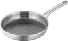 Berndes 099225 Pfanne Allzweckpfanne Rund Produktbild-Vorschau 1