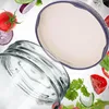 Sada sklenic KADAX, objem 200 ml, 10 kusů, průměr 66 mm, Náhled obrázku produktu 12