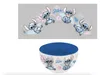 Stitch – Bleu aquarelle – Bol en céramique, présenté dans Voir les images du produit 1