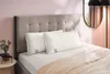 Irisette Sensible Kissen 2er Set - 40x80 cm Produktbild-Vorschau 2