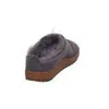 Haflinger Damen Lammfell Hausschuh anthrazit EUR 42 Produktbild-Vorschau 8