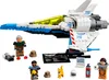 Lego DISNEY 76832 Statek kosmiczny XL-15 Podgląd zdjęcia produktu 21