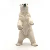 Papo Wild Life Orso polare in piedi 50172 Anteprima dell’immagine prodotto 4