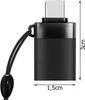 Verk 06277 Adattatore OTG USB 3.0 USB TYPE-C Anteprima dell’immagine prodotto 3