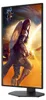 AOC Gaming Q25G4SR - LED-Monitor - Gaming - 63.5 cm (25") Produktbild-Vorschau 12