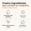 Licur 7000 + Vitamine D, 60 capsules Productafbeelding-voorbeeld 13